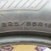 шины бу 225 55 R18 GoodYear Vector 4Seasons GEN-3 - 0026706