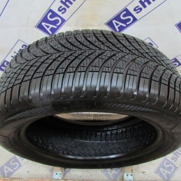 шины бу 235 55 R18 GoodYear Vector 4Seasons SUV GEN-3 - 0026707