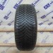 шины бу 235 55 R18 GoodYear Vector 4Seasons SUV GEN-3 - 0026707