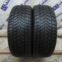 шины бу 225 55 R18 GoodYear Ultra Grip Performance SUV GEN-1 - 0026710