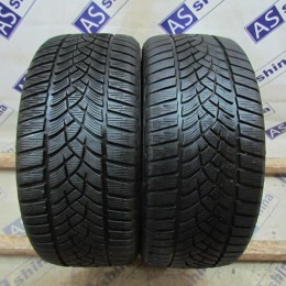 шины бу 225 40 R18 GoodYear Ultra Grip Performance+ - 0026711