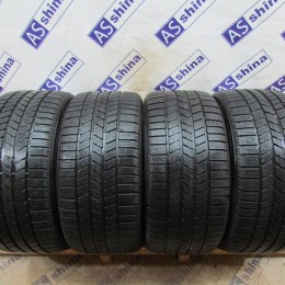 шины бу 255 40 R18 Pirelli Winter SnowSport 240 - 0026712