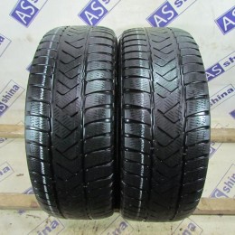 шины бу 205 55 R16 Pirelli Winter Sottozero 3 - 0026723