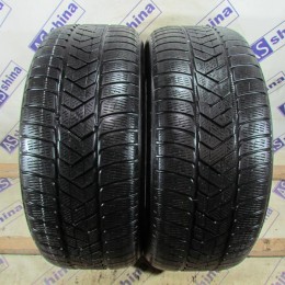 шины бу 255 50 R19 Pirelli Scorpion - 0026724