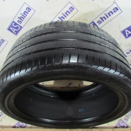 шины бу 315 35 R21 Pirelli P Zero - 0026725