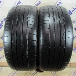 шины бу 265 50 R20 Bridgestone Dueler H/P Sport - 0026745