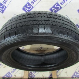 шины бу 225 60 R18 Triangle Sapphire TR257 - 0026758