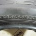 шины бу 235 55 R20 Bridgestone Dueler H/L 33 - 0026761