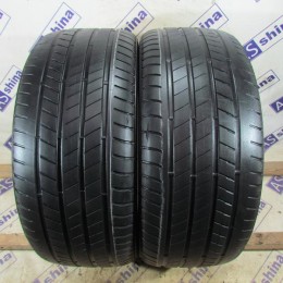 шины бу 275 45 R20 Bridgestone Alenza 001 - 0026763