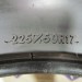 шины бу 225 50 R17 GoodYear Eagle Sport - 0026766