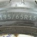 шины бу 195 65 R15 GoodYear Eagle Sport 2 - 0026767