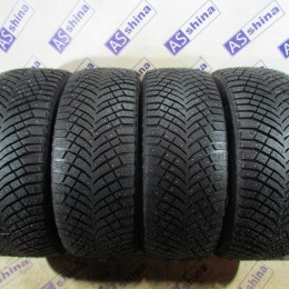 шины бу 265 45 R21 Michelin X-Ice North 4 SUV - 0026794