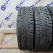 шины бу 205 70 R15 Bridgestone Blizzak Revo GZ - 0026818