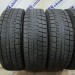 шины бу 205 70 R15 Bridgestone Blizzak Revo GZ - 0026818