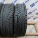 шины бу 205 70 R15 Bridgestone Blizzak Revo GZ - 0026818