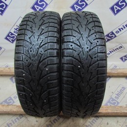 шины бу 185 65 R15 Toyo Observe G3-Ice - 0026832
