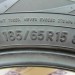 шины бу 185 65 R15 Toyo Observe G3-Ice - 0026832