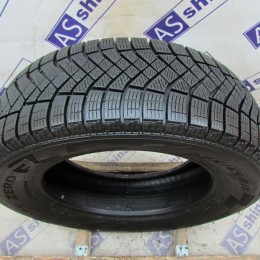 шины бу 225 65 R17 Pirelli Ice Zero FR - 0026843