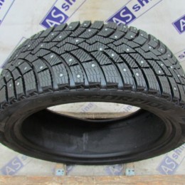 шины бу 245 45 R20 Pirelli Scorpion Ice Zero 2 - 0026846