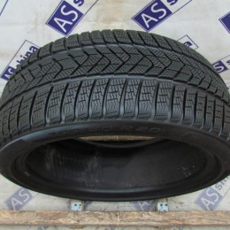 шины бу 255 40 R20 Pirelli Winter Sottozero 3 - 0026847