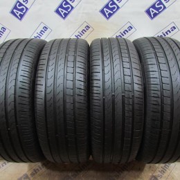 шины бу 225 55 R19 Pirelli Scorpion Verde - 0026860