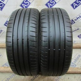 шины бу 205 55 R16 GoodYear Eagle Sport 2 - 0026866