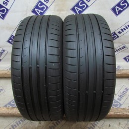 шины бу 205 55 R16 GoodYear Eagle Sport 2 - 0026867