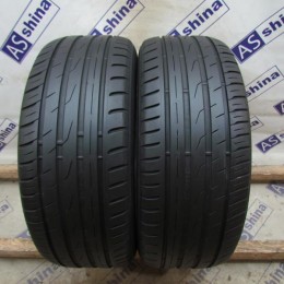 шины бу 235 55 R17 Toyo Proxes CF2 SUV - 0026884