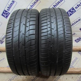 шины бу 235 50 R18 Toyo Tranpath MPZ - 0026885