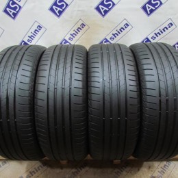 шины бу 225 55 R17 Bridgestone Turanza T005 - 0026888