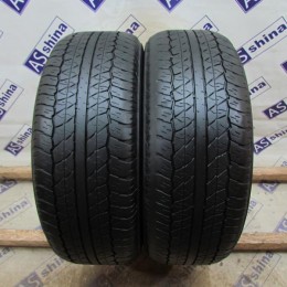 шины бу 265 60 R18 Dunlop Grandtrek AT20 - 0026891