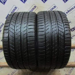шины бу 295 35 R21 Michelin Latitude Sport 3 - 0026897
