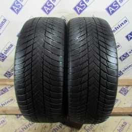 шины бу 255 55 R20 Bridgestone Blizzak LM-001 - 0026906