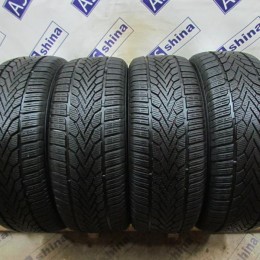 шины бу 225 55 R17 Semperit Speed-Grip 2 - 0026915