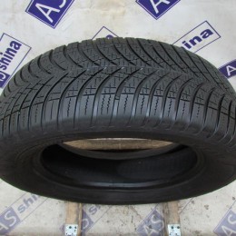 шины бу 205 60 R16 GoodYear Vector 4Seasons GEN-3 - 0026917