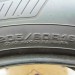 шины бу 205 60 R16 GoodYear Vector 4Seasons GEN-3 - 0026917