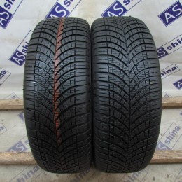 шины бу 205 60 R16 GoodYear Vector 4Seasons GEN-3 - 0026918