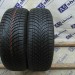 шины бу 205 60 R16 GoodYear Vector 4Seasons GEN-3 - 0026918