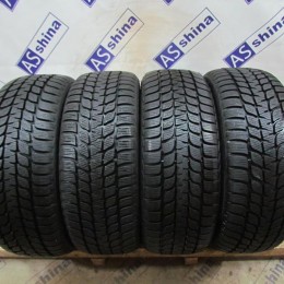 шины бу 195 55 R16 Bridgestone Blizzak LM-25 - 0026919