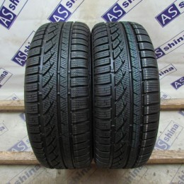 шины бу 205 55 R16 Continental ContiWinterContact TS 810 - 0026921