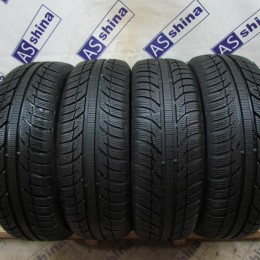 шины бу 185 60 R16 Toyo Snowprox S943 - 0026924