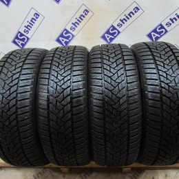 шины бу 195 55 R16 Dunlop Winter Sport 5 - 0026925