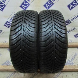 шины бу 195 55 R16 GoodYear Vector 4Seasons - 0026926