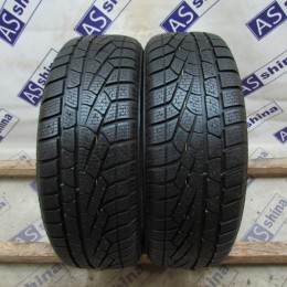 шины бу 195 55 R16 Pirelli Winter Sottozero 210 - 0026928