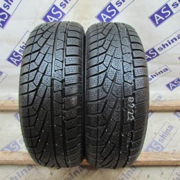 шины бу 195 55 R16 Pirelli Winter Sottozero 210 - 0026929