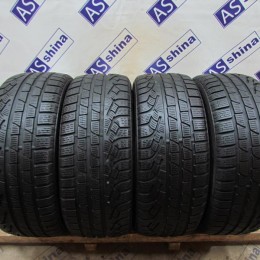 шины бу 225 45 R17 Pirelli W 210 Sottozero Serie II - 0026945