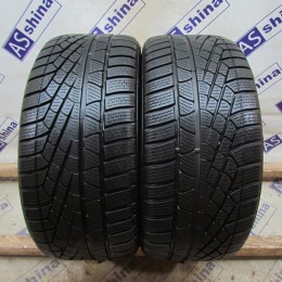 шины бу 255 45 R17 Pirelli Winter Sottozero 240 - 0026947
