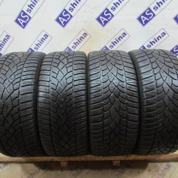 шины бу 255 45 R17 Dunlop SP Winter Sport 3D - 0026950