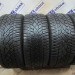 шины бу 255 45 R17 Dunlop SP Winter Sport 3D - 0026950