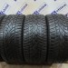 шины бу 255 45 R17 Dunlop SP Winter Sport 3D - 0026950